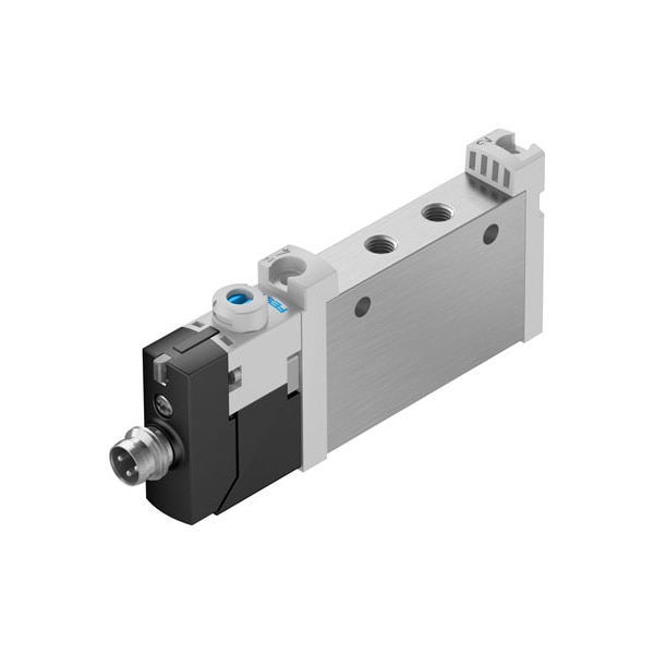 Solenoid Valve VUVG-L10-M52-MT-M5-1R8L